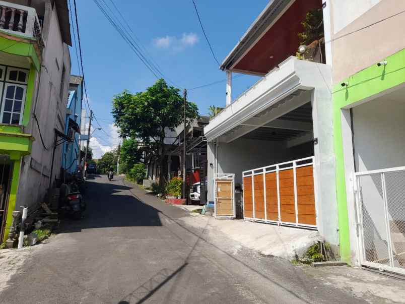 rumah pudakpayung banyumanik semarang