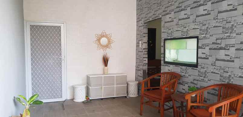 rumah pudakpayung banyumanik semarang