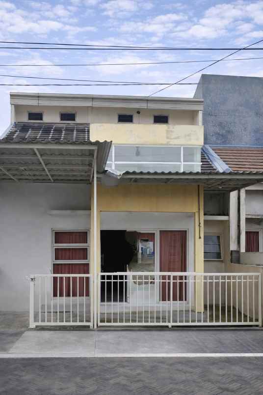 rumah puri asri regency