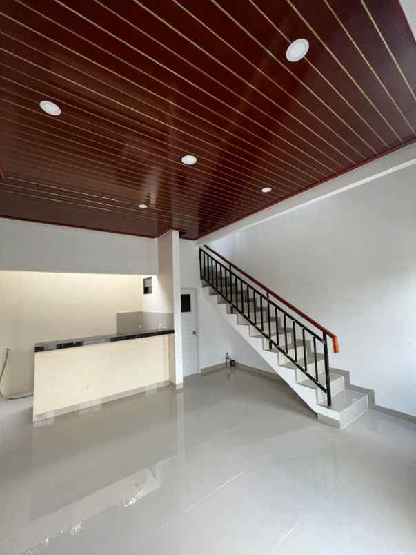 rumah ready stok perumahan pamulang tangerang selatan
