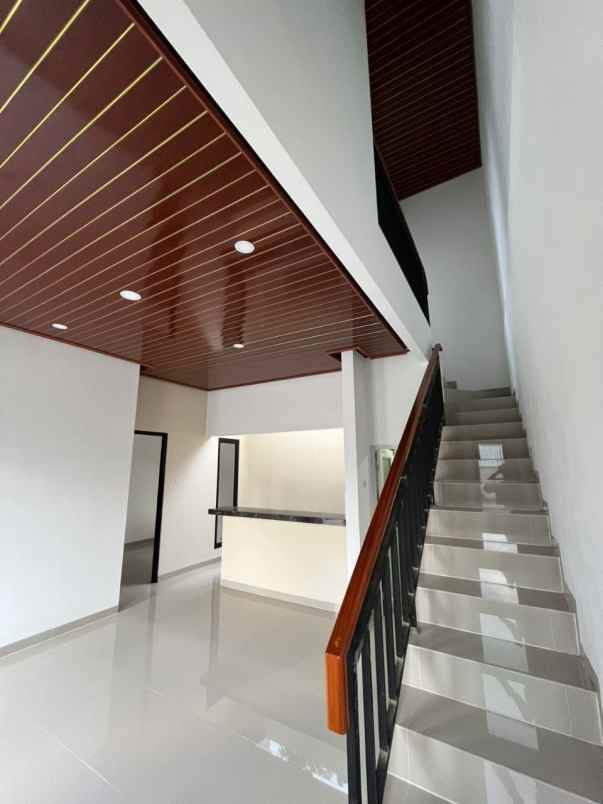 rumah ready stok perumahan pamulang tangerang selatan