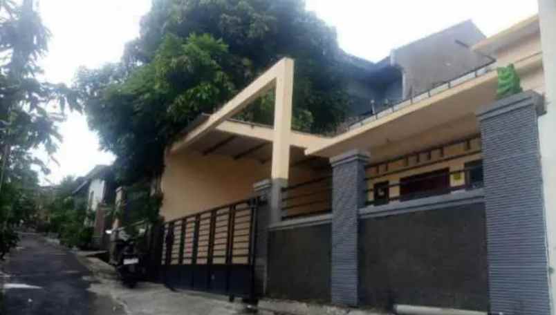 rumah rogojembangan kedungmundu semarang