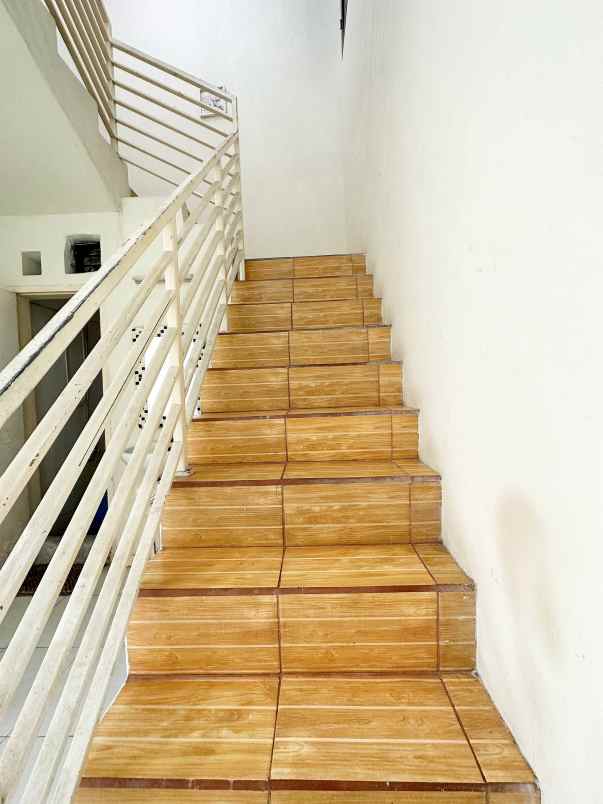 rumah second minimalis di pasar minggu jakarta selatan