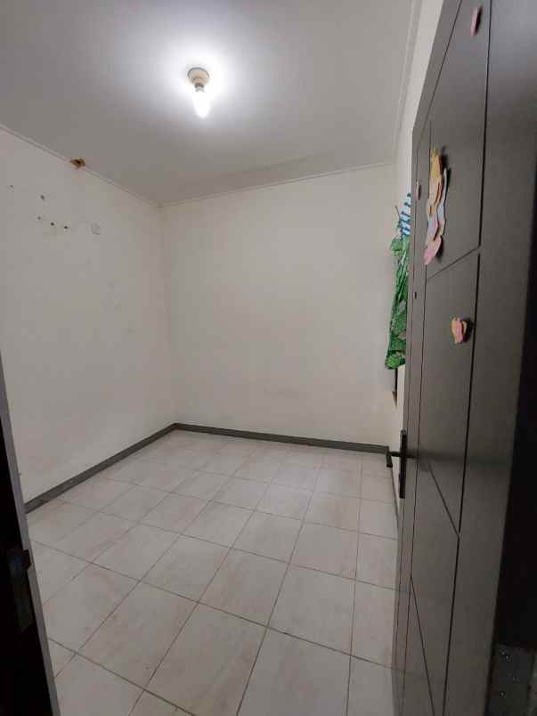 rumah segara city bekasi tarumajaya siap huni c0770