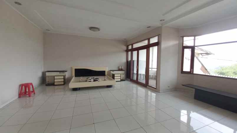 rumah sewa kawasan hegarmanah bandung