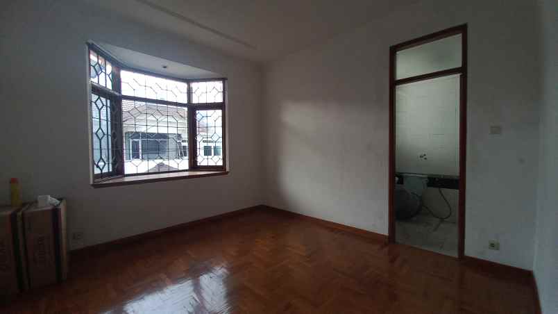 rumah sewa kawasan hegarmanah bandung