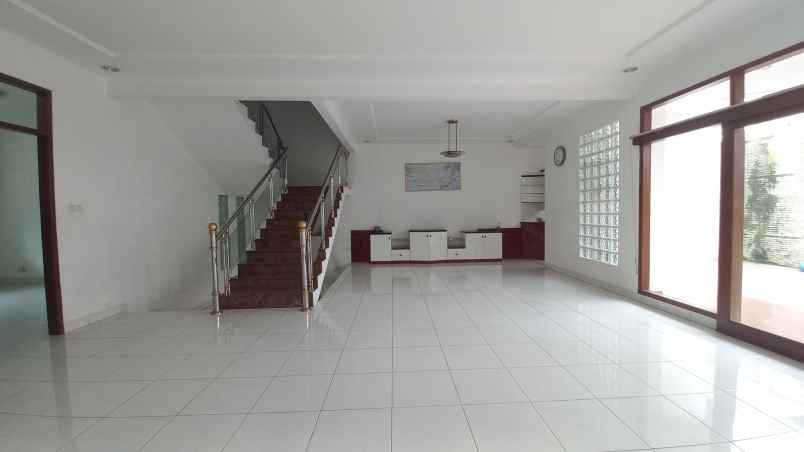 rumah sewa kawasan hegarmanah bandung