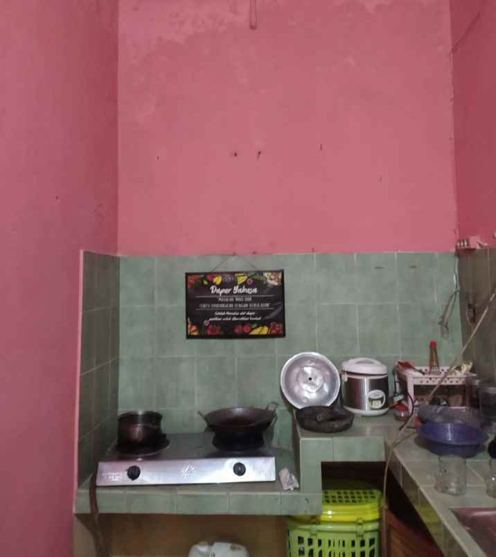 rumah siap huni 650 jutaan di landungsari