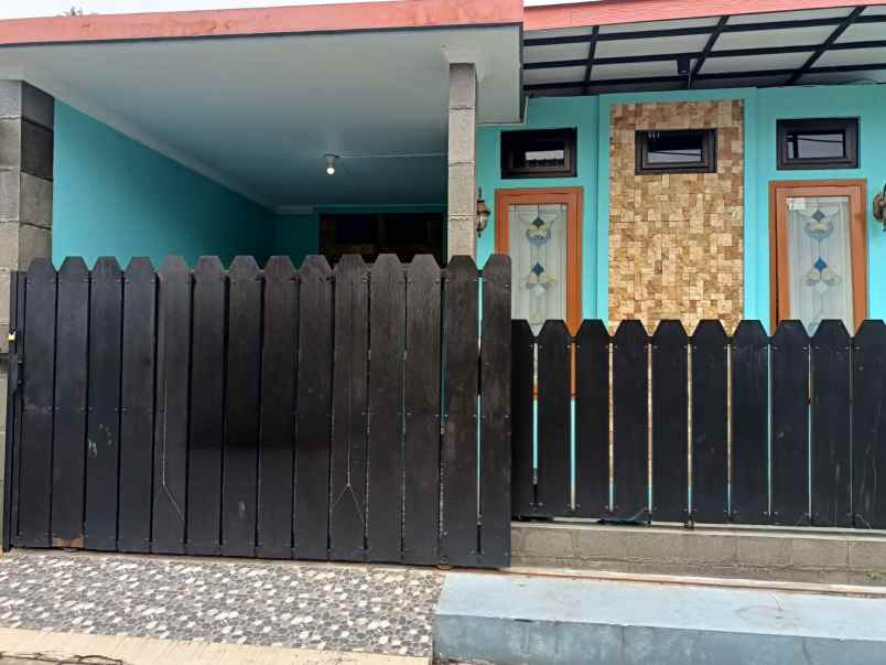 rumah siap huni 700 jutaan lokasi di blimbing