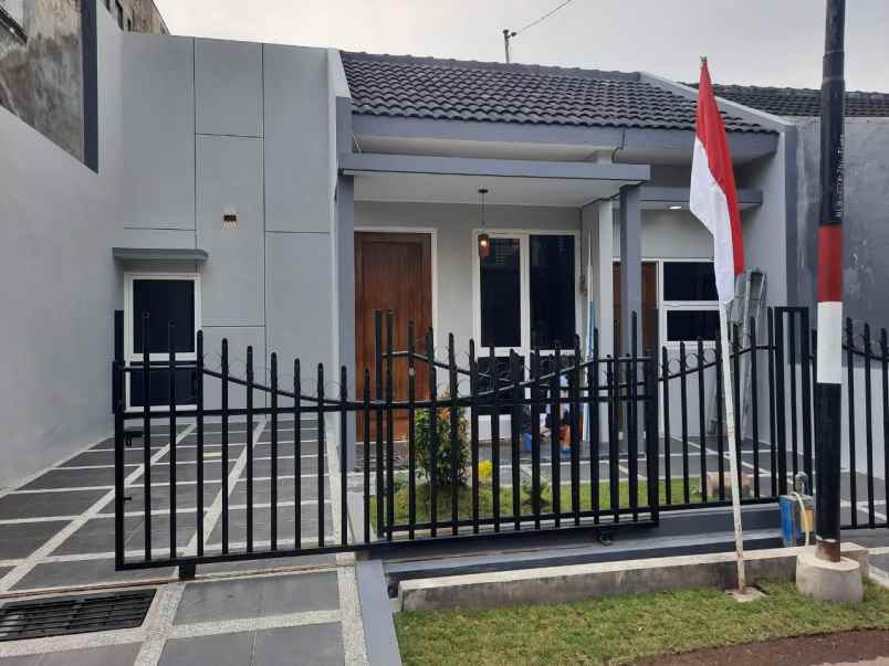 rumah siap huni 875 juta lokasi sulfat