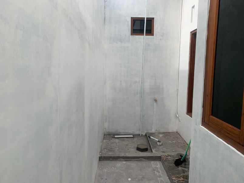 rumah siap huni akses mudah di banguntapan bantul