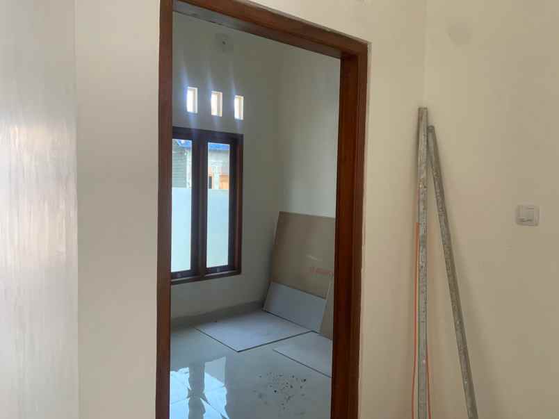 rumah siap huni akses mudah di banguntapan bantul