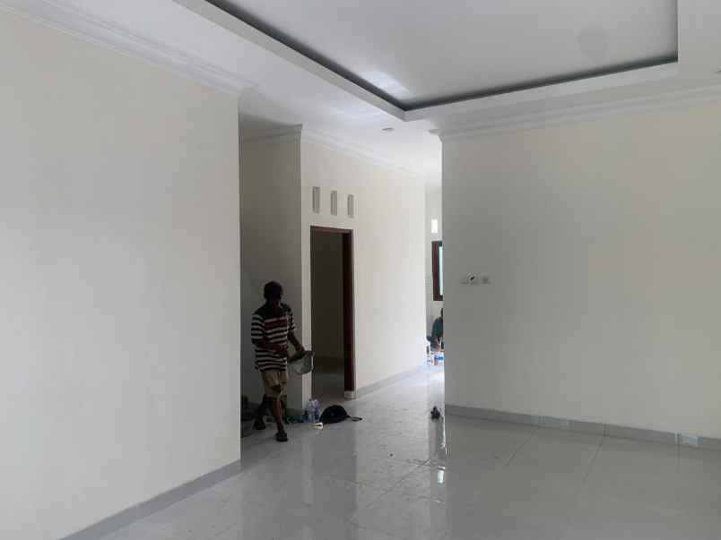 rumah siap huni akses mudah di banguntapan bantul