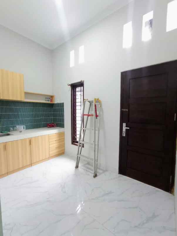 rumah siap huni akses papasan di banjeng maguwoharjo
