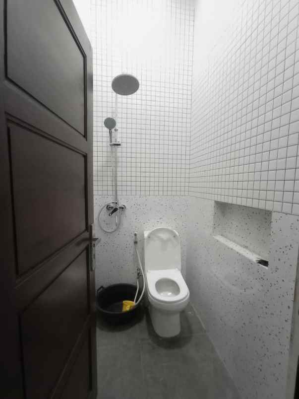 rumah siap huni akses papasan di banjeng maguwoharjo
