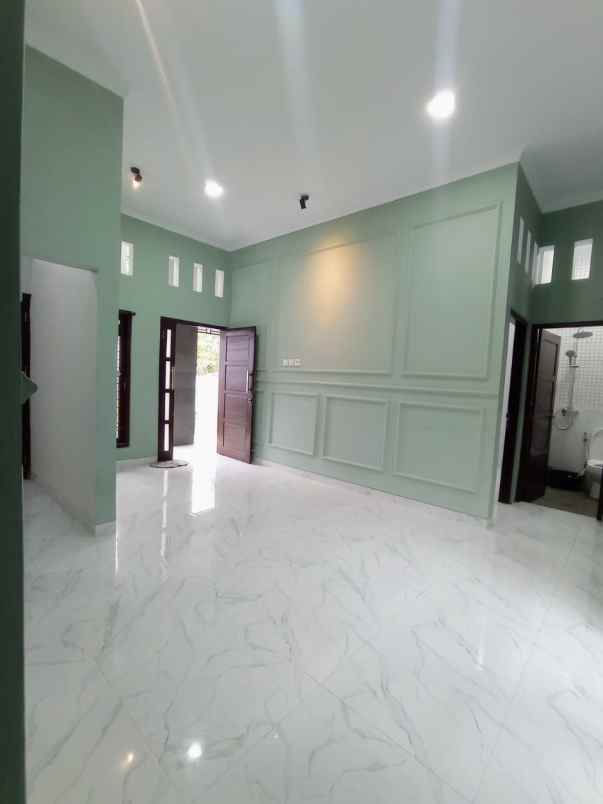 rumah siap huni akses papasan di banjeng maguwoharjo