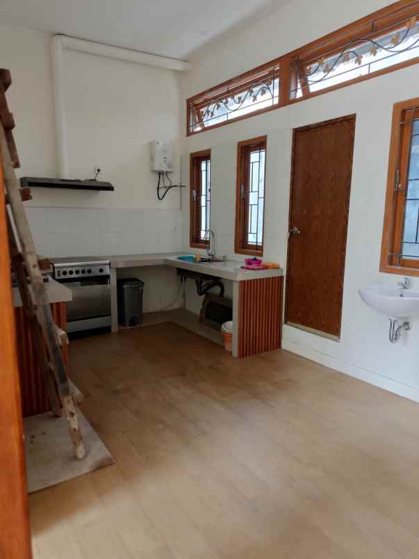 rumah siap huni beji kota depok