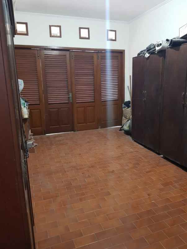 rumah siap huni di medokan asri area rungkut