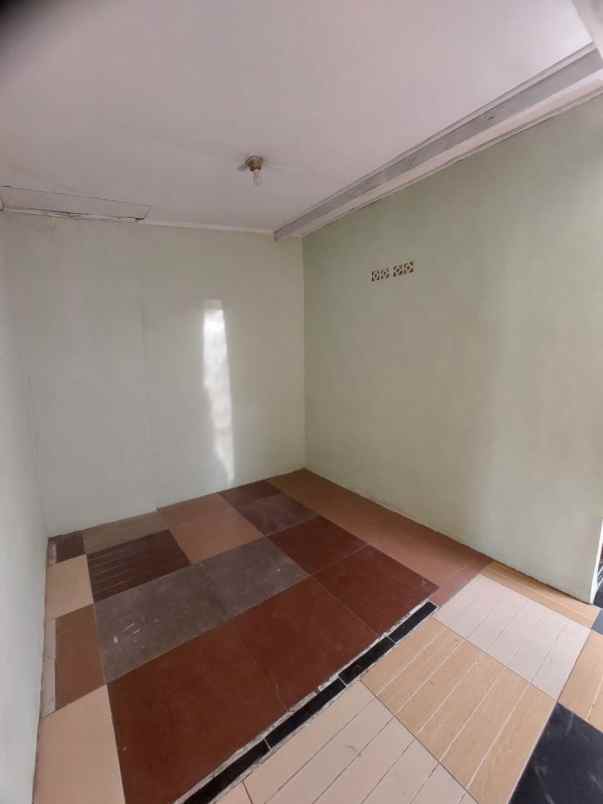 rumah siap huni harga 550 juta lokasi sawojajar 2