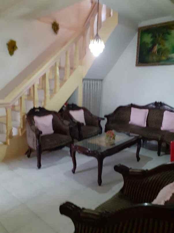 rumah siap huni jakarta barat