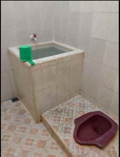 rumah siap huni jakarta barat