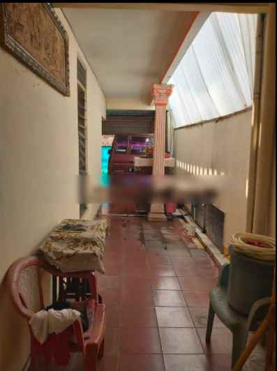 rumah siap huni jakarta barat