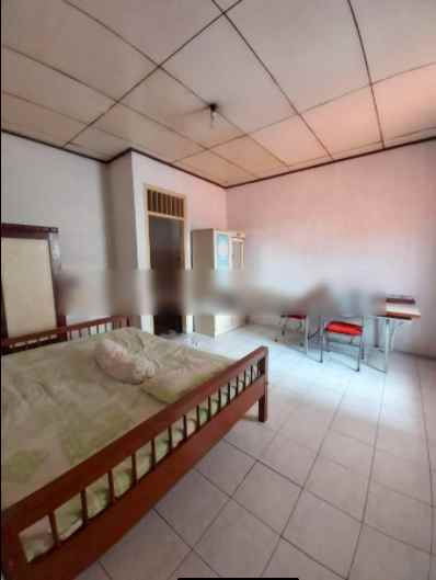 rumah siap huni jakarta barat