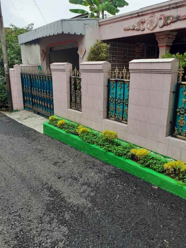 rumah siap huni jakarta barat