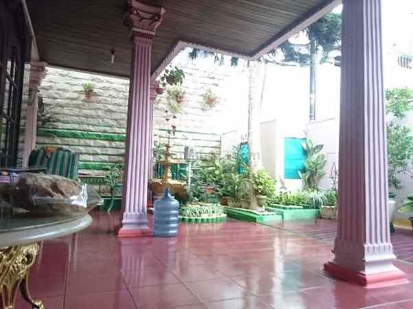 rumah siap huni jakarta barat