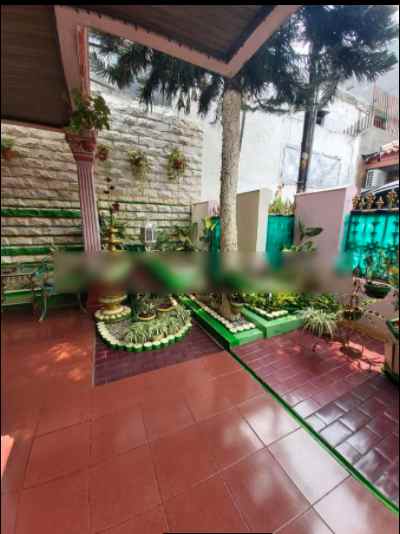 rumah siap huni jakarta barat