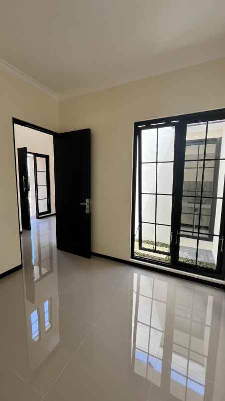 rumah siap huni kota malang