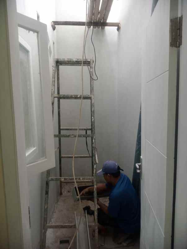 rumah siap huni lokasi di gpa karangploso