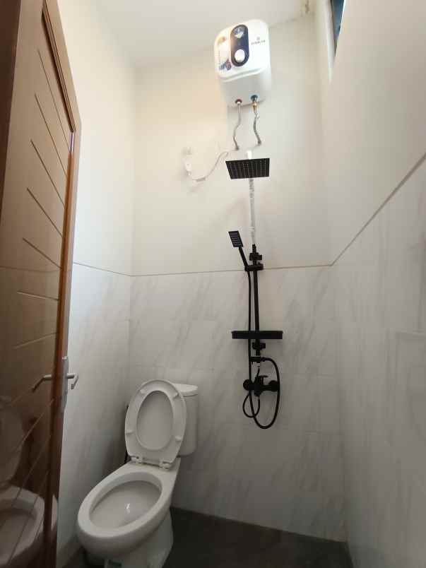 rumah siap huni modern di tonggalan wedomartani