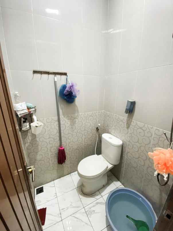 rumah strategis harga terjangkau di rancasari bandung