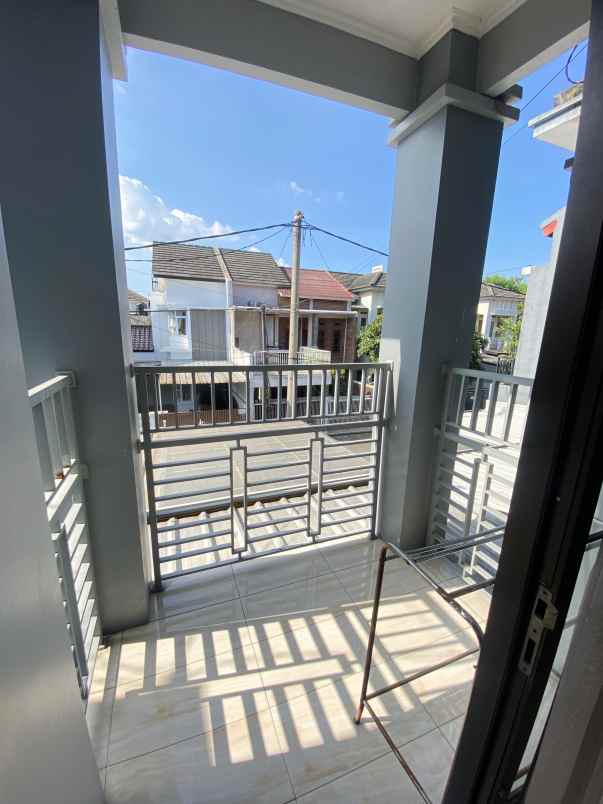 rumah strategis harga terjangkau di rancasari bandung