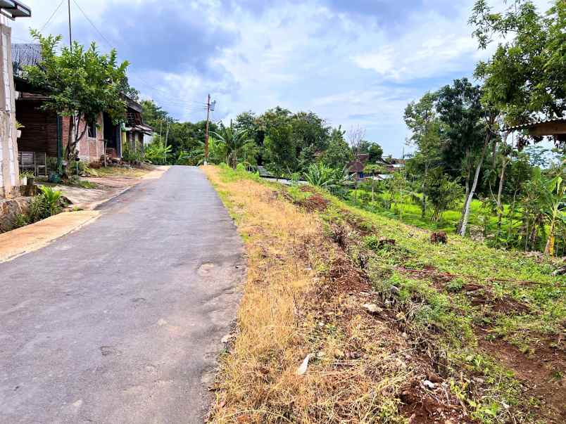 rumah strategis siap huni kerjo karanganyar