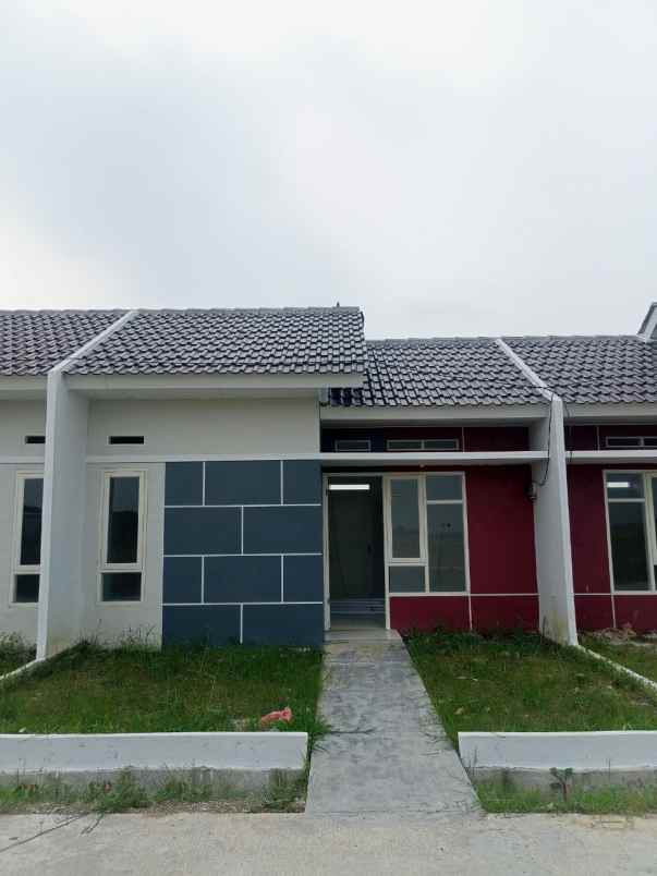 rumah subsidi dekat harapan indah bekasi