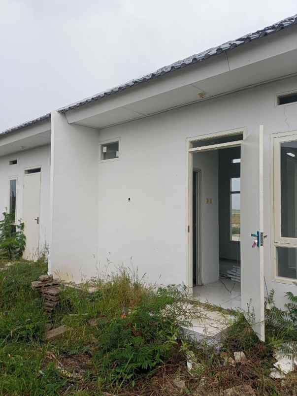 rumah subsidi dekat harapan indah bekasi