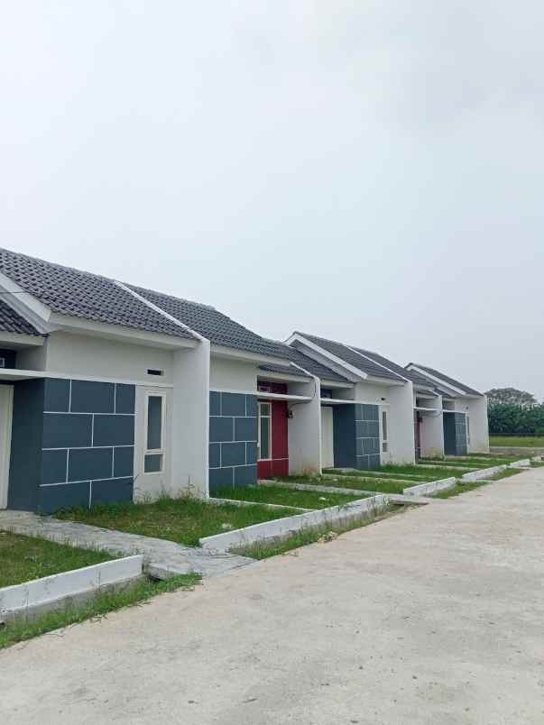 rumah subsidi dekat harapan indah bekasi