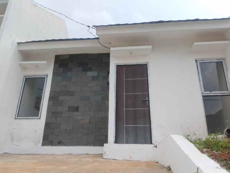 rumah subsidi di bandung timur