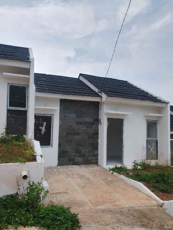 rumah subsidi di bandung timur