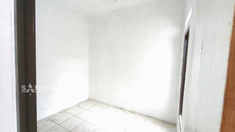 rumah subsidi murah cicilqn flat di bogor