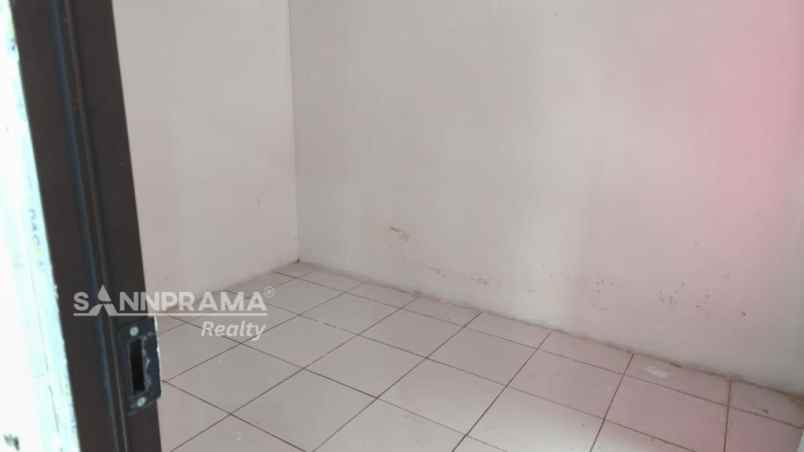rumah subsidi murah cicilqn flat di bogor