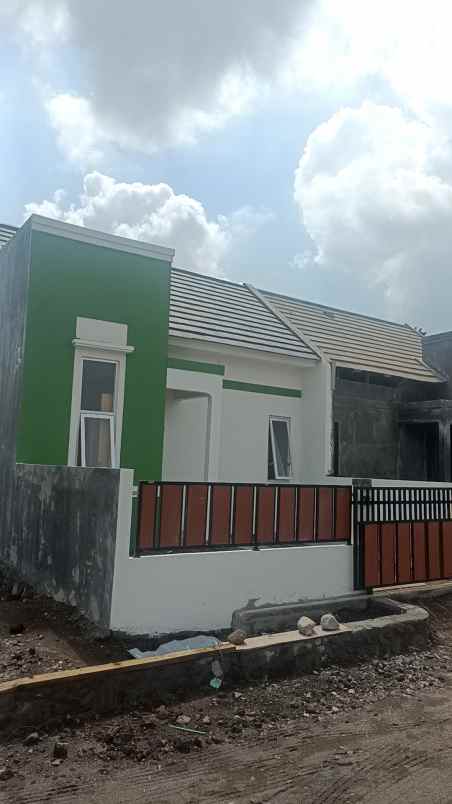 rumah subsidi special tanpa dp