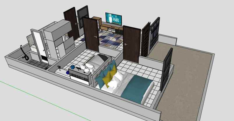rumah subsidi tangerang murah