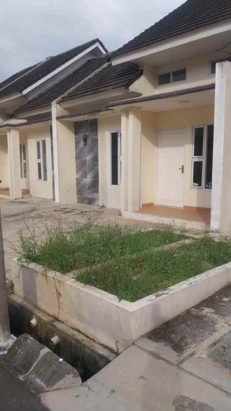 rumah tanpa dp di bojong gede
