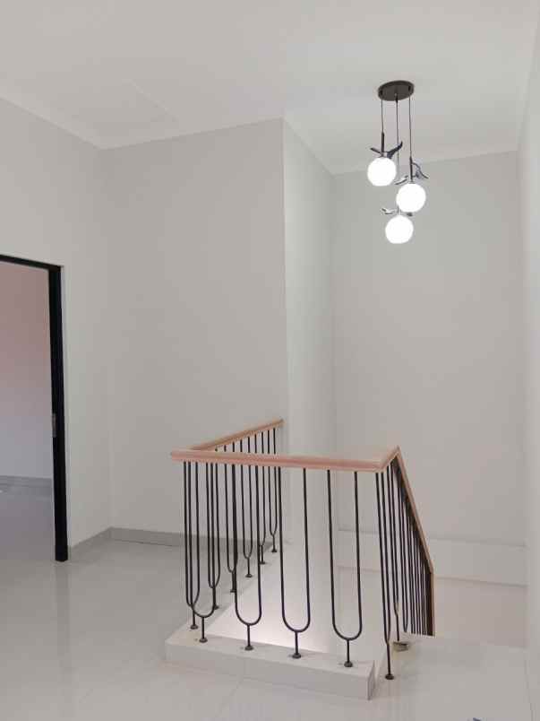 rumah tingkat murah di bekasi