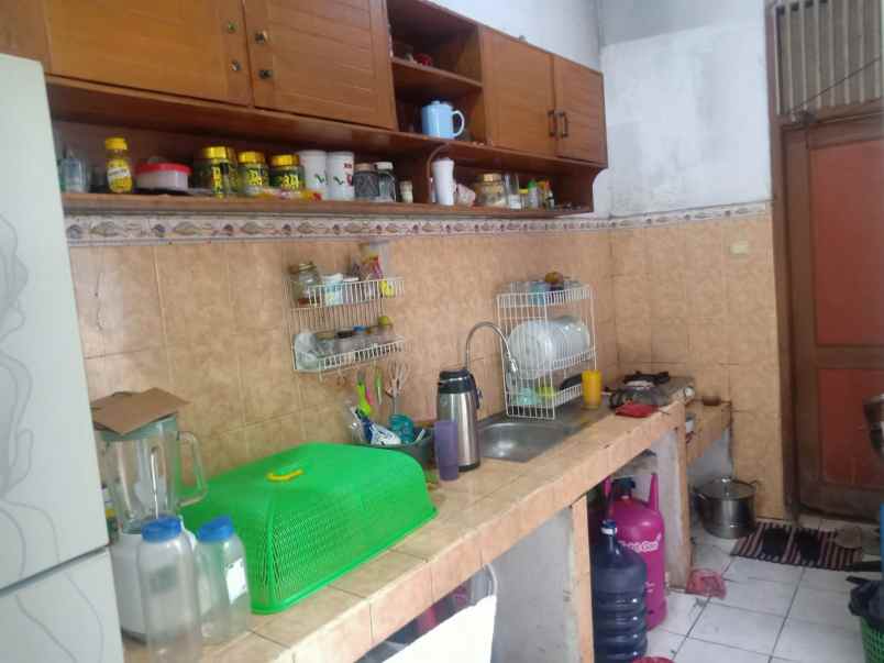 rumah vila bandung indah