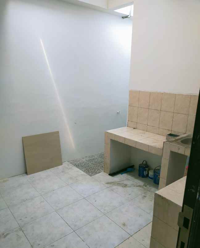 rumah villa krista banyumanik semarang