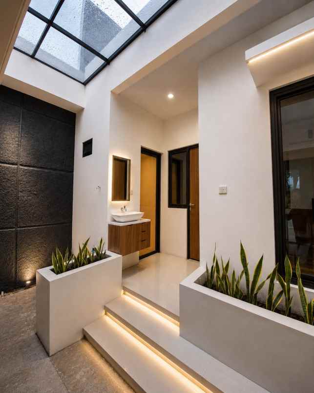 rumah yang nyaman lokasi yang memudahkan